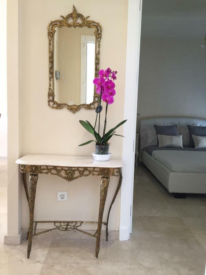 Luxury Duplex With Views. Villa Marbella Exterior photo